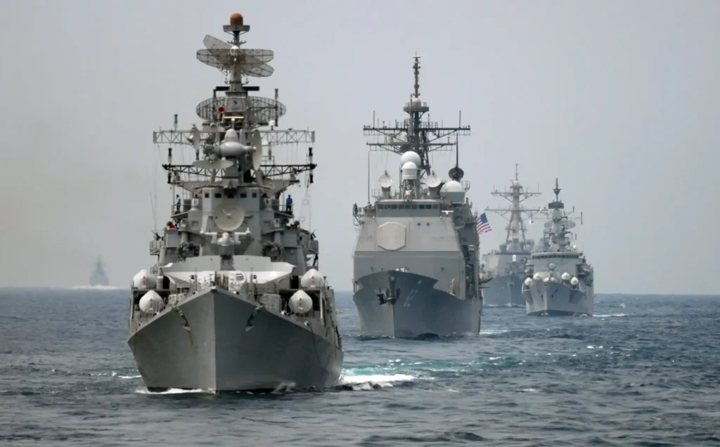 us navy naval warship