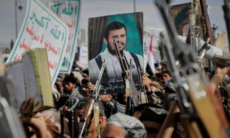 Who Are the Houthis