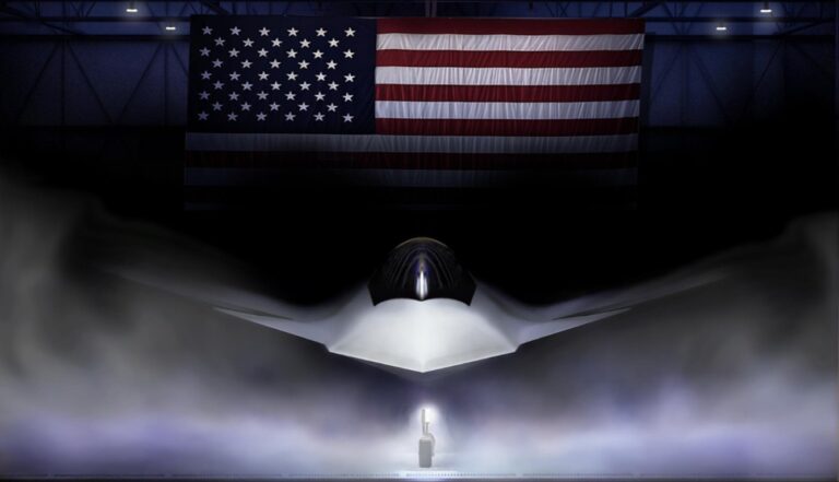 boeing f-47