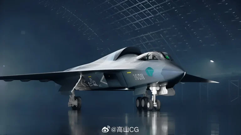 chengdu j-36