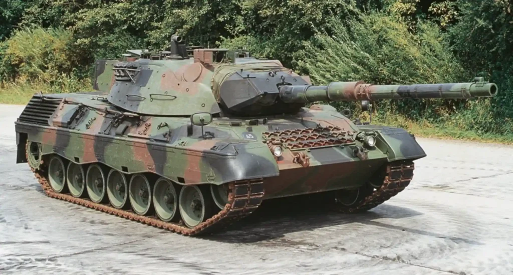 leopard 1 tank leopard 1 tank