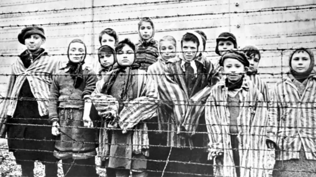 Holocaust