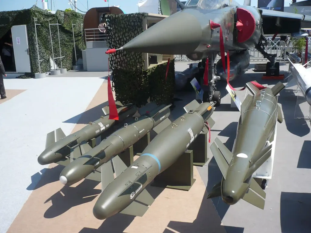 Rafale weapons capability Rafale Weapons Payload