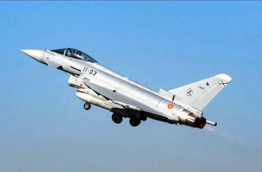 Tranche 1 Typhoons