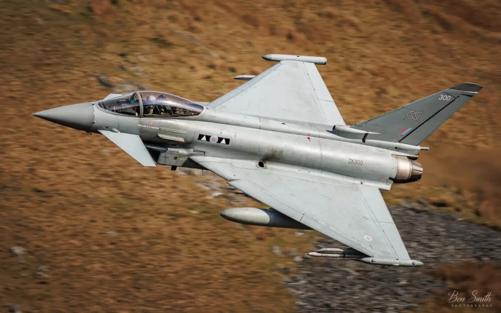 Tranche 2 Typhoon
