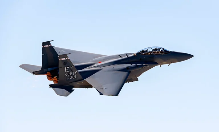 F-15ex eagle 2