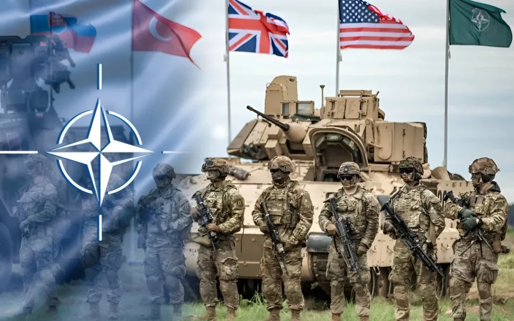 Why European Defense Still Depends on America