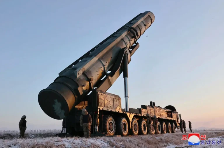 Why are Ballistic Missiles Hard to Intercept