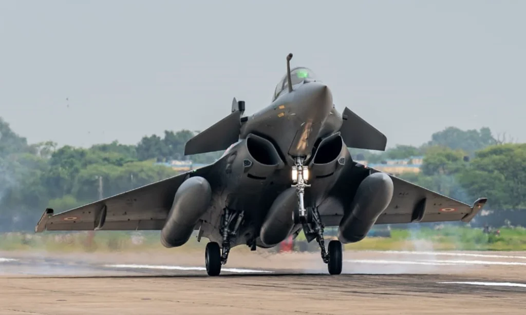 rafale jet fighter France Rafale Jet Fighter