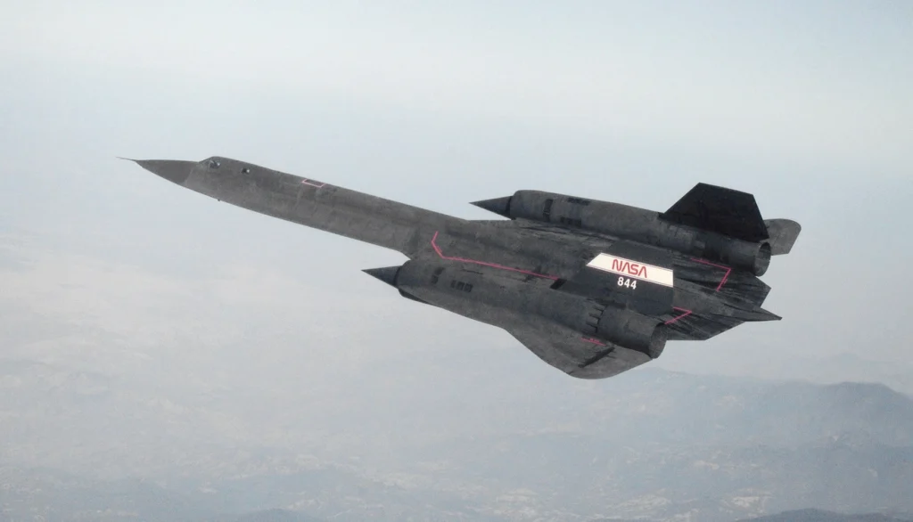 sr 71 blackbird sr-71 blackbird