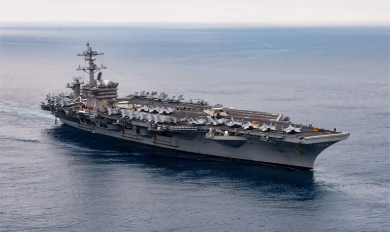 USS Carl Vinson
