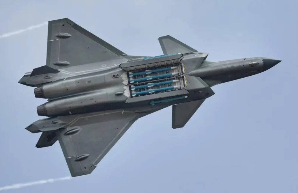chinese pl 15 missile China PL-15 Missile