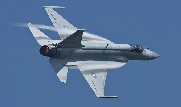 jf 17 block 3 design JF-17 Block 3