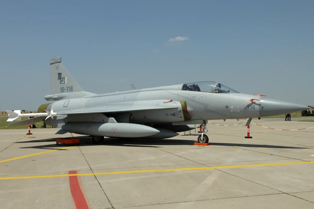 jf 17 fighter JF-17 Fighter