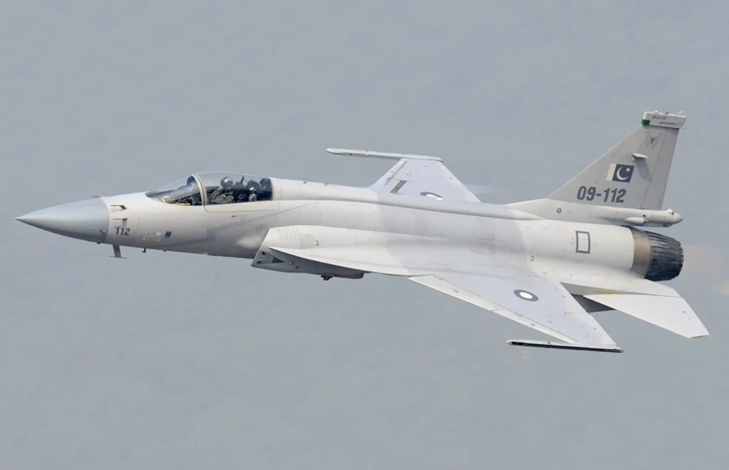 jf 17 thunder JF-17 Thunder
