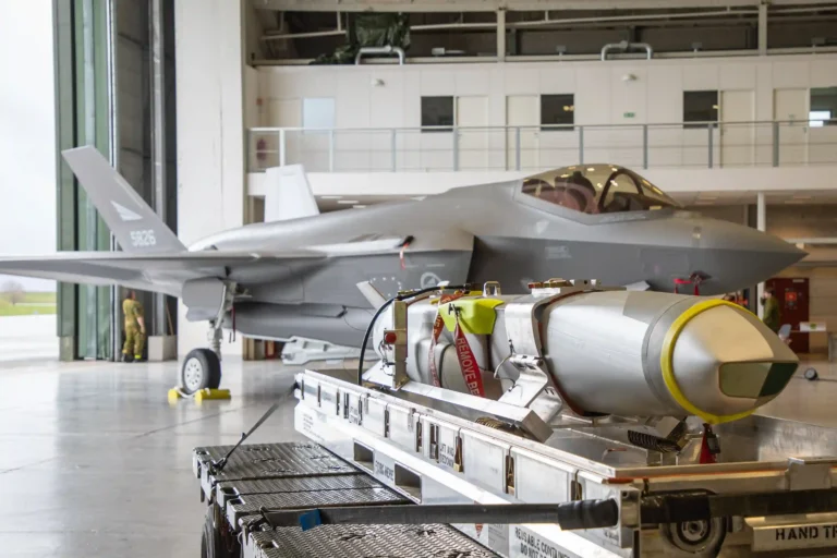 Joint Strike Missile (JSM)