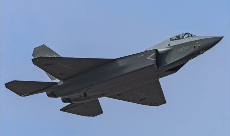Shenyang J-35