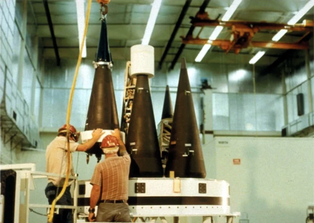 sr-24 yars warhead