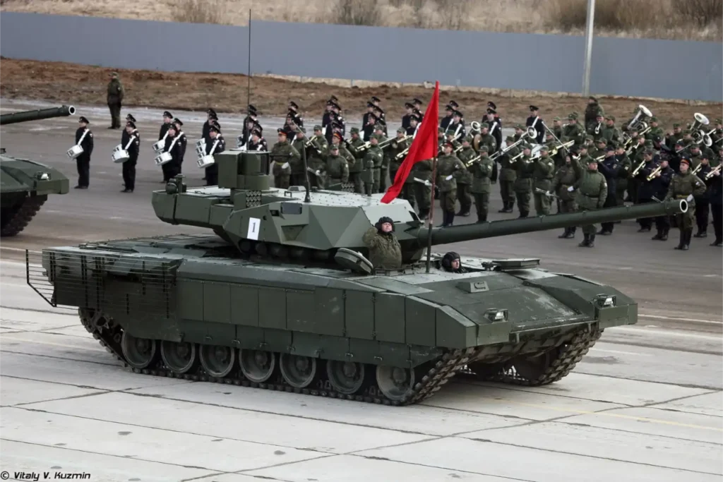 T14 Armata