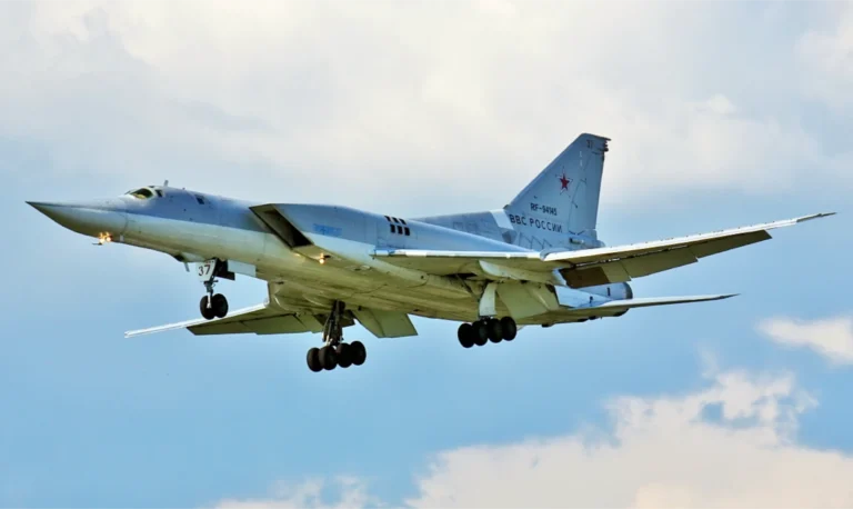 tupolev tu 22m Tupolev Tu-22M Backfire