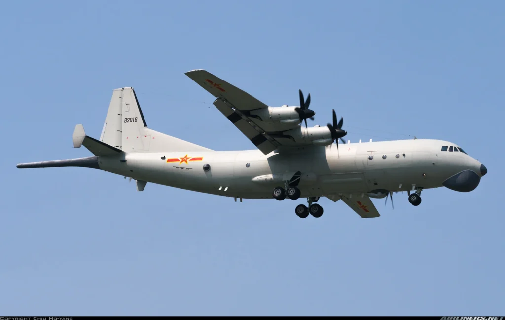 zdk 03 karakoram eagle ZDK-03 Karakoram Eagle