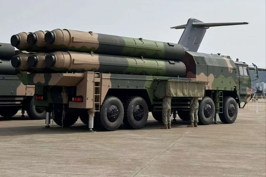 china hq 19 sam china HQ-19 SAM