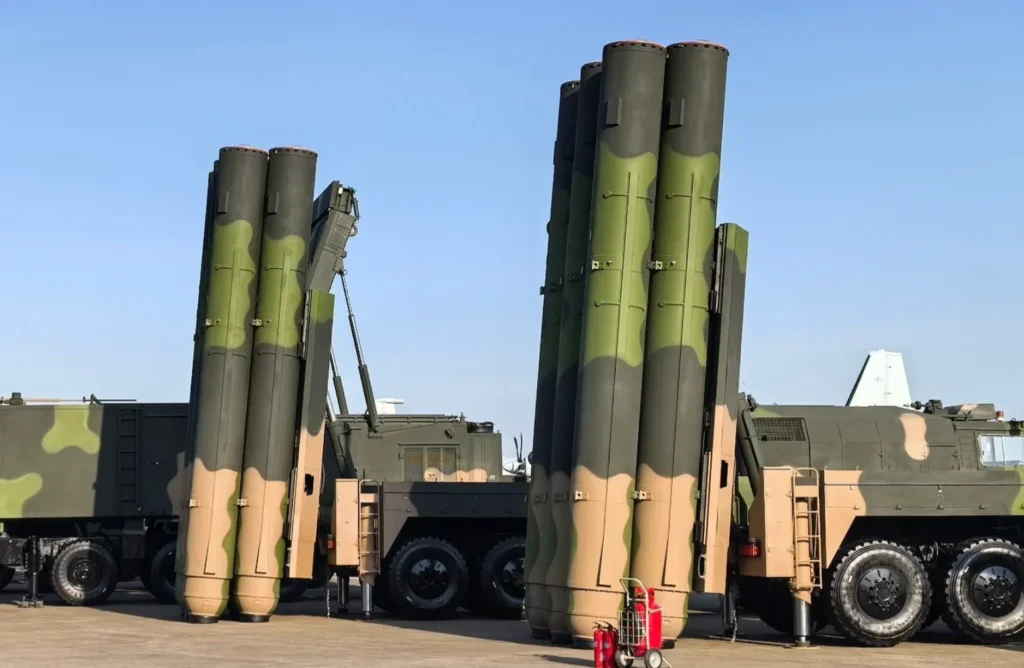 hq19 missile defense system hq-19 missile defense system