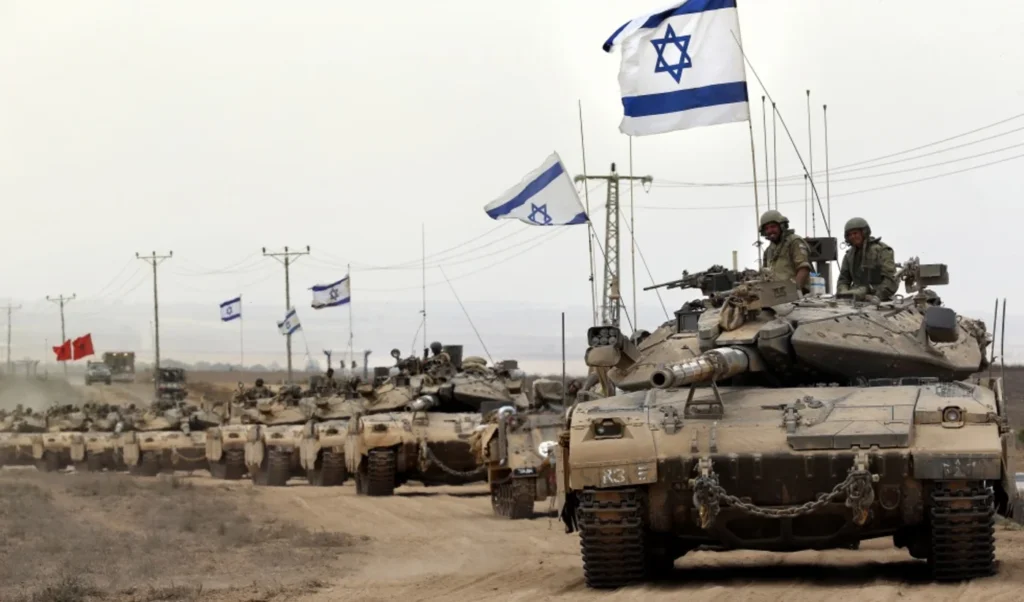 israeli tanks Israeli Tanks