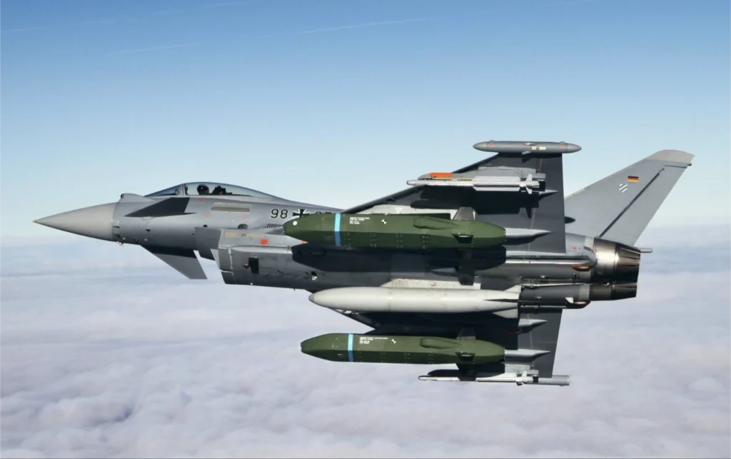 Taurus Cruise Missile