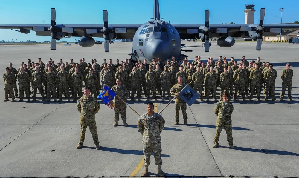 4th Special Operations Squadron