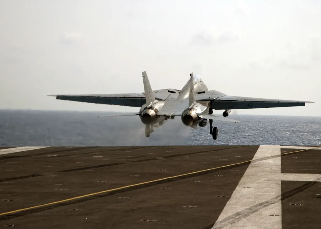 F 14 tomcat last flight F-14 Tomcat last flight