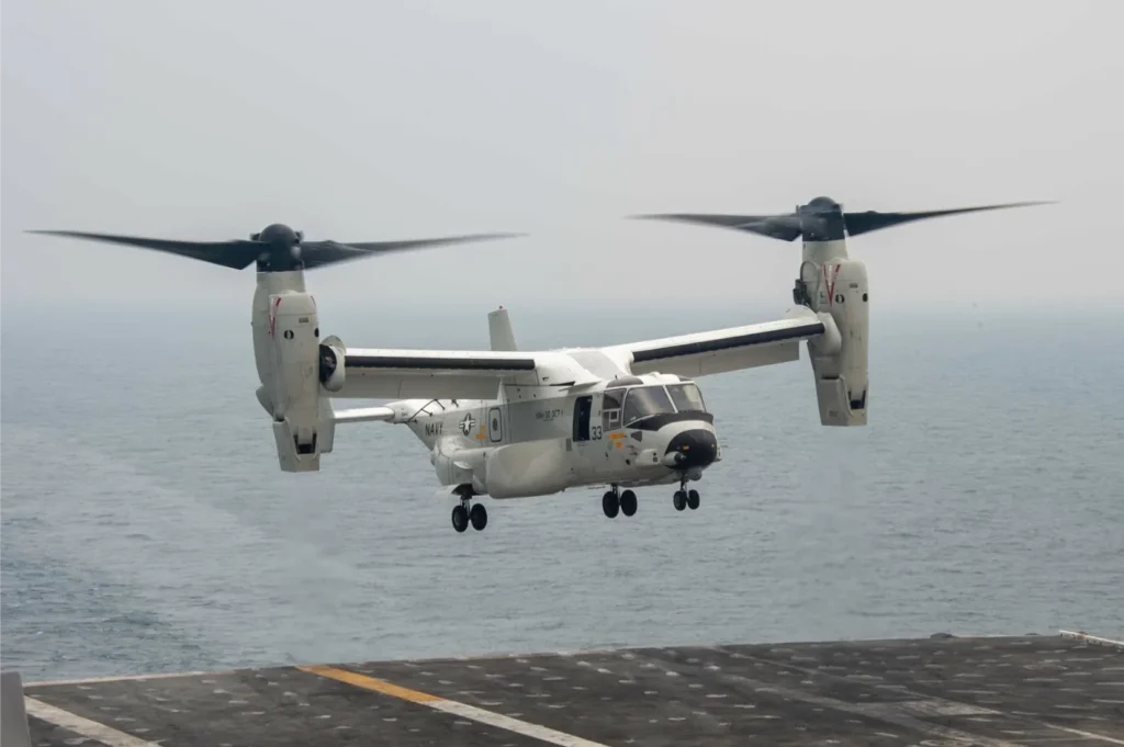 CMV-22 Osprey