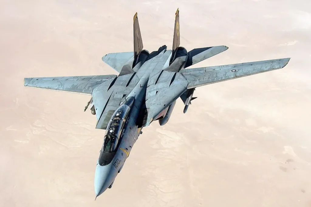 f 14d super tomcat F-14D Super Tomcat