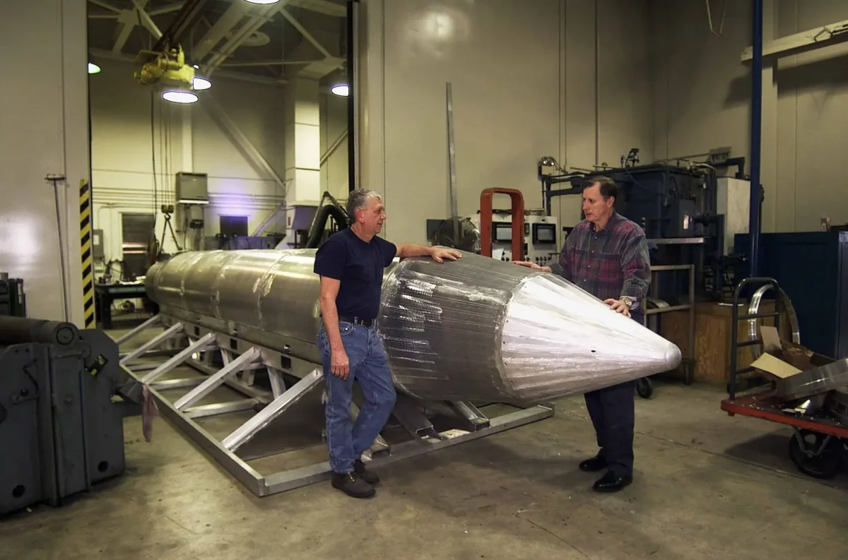 gbu-43 moab bomb