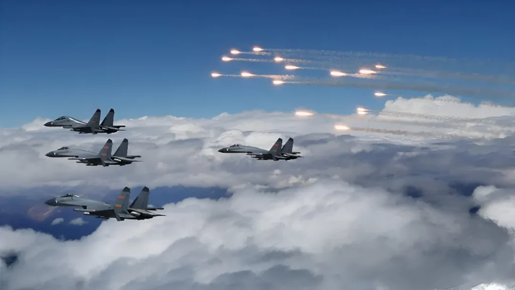 pla air force PLA air force