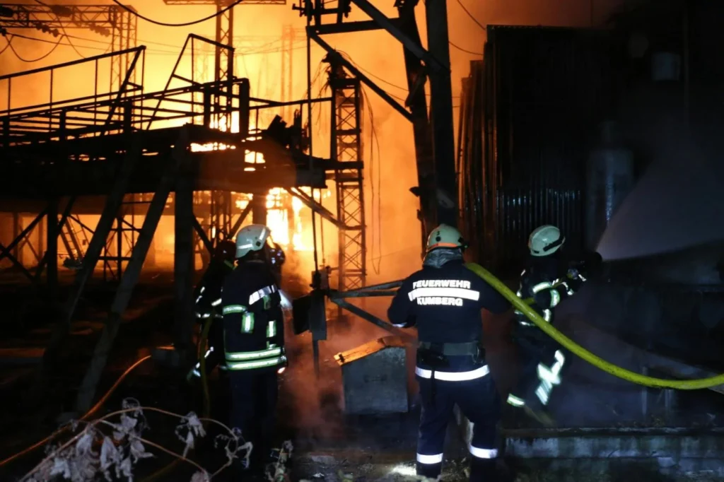 russian target ukraine power facility russian target ukraine critical power facility