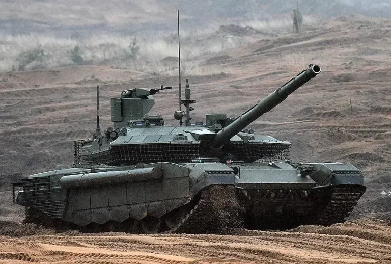 russia t-90m proryv-3 main battle tank