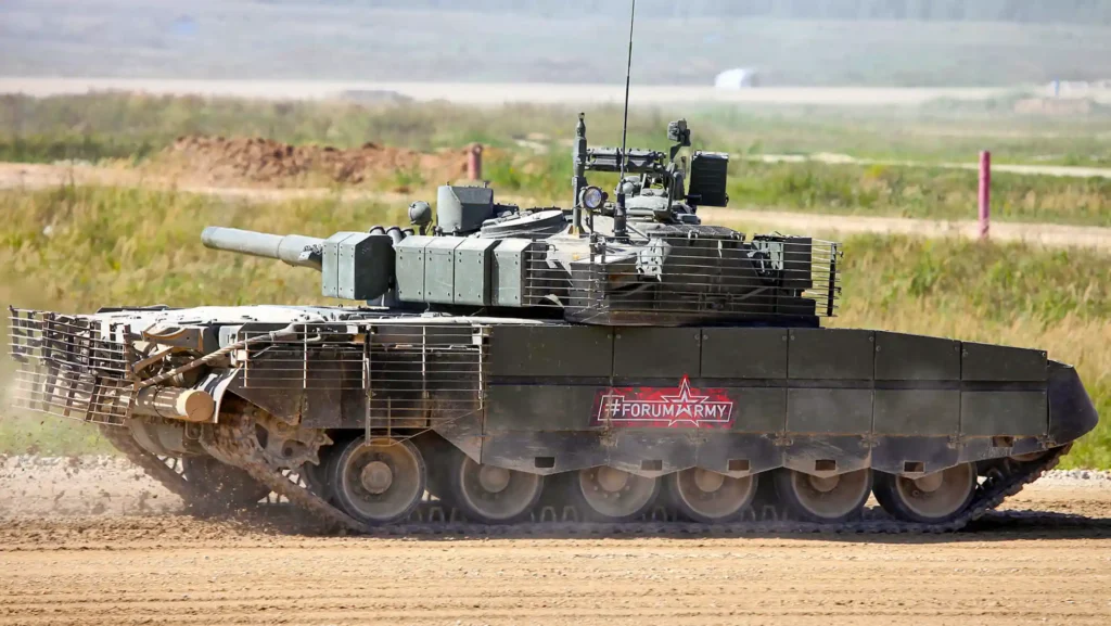 t 90m proryv 3 tank t-90m proryv-3 tank