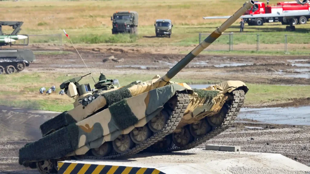 t 90m tank t-90m tanks