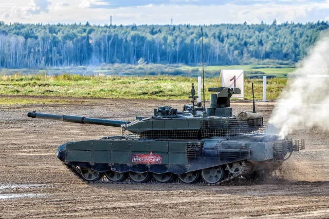 tank t 90m proryv 3 t-90m proryv-3 main battle tank
