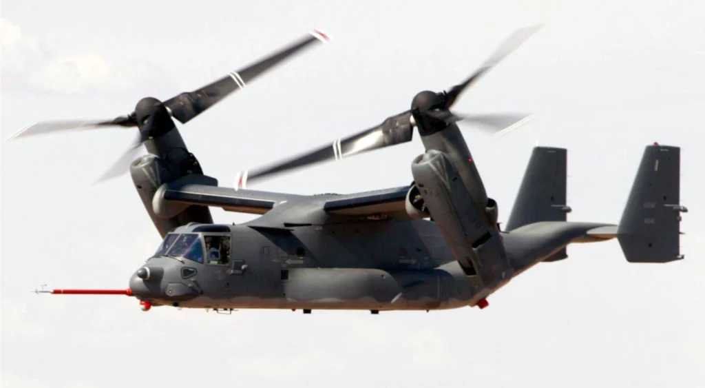 v-22 osprey