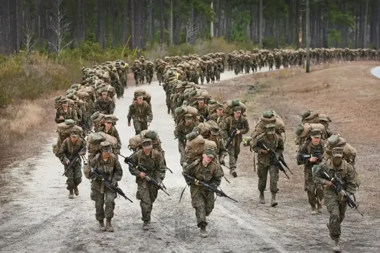 what is military doctrine