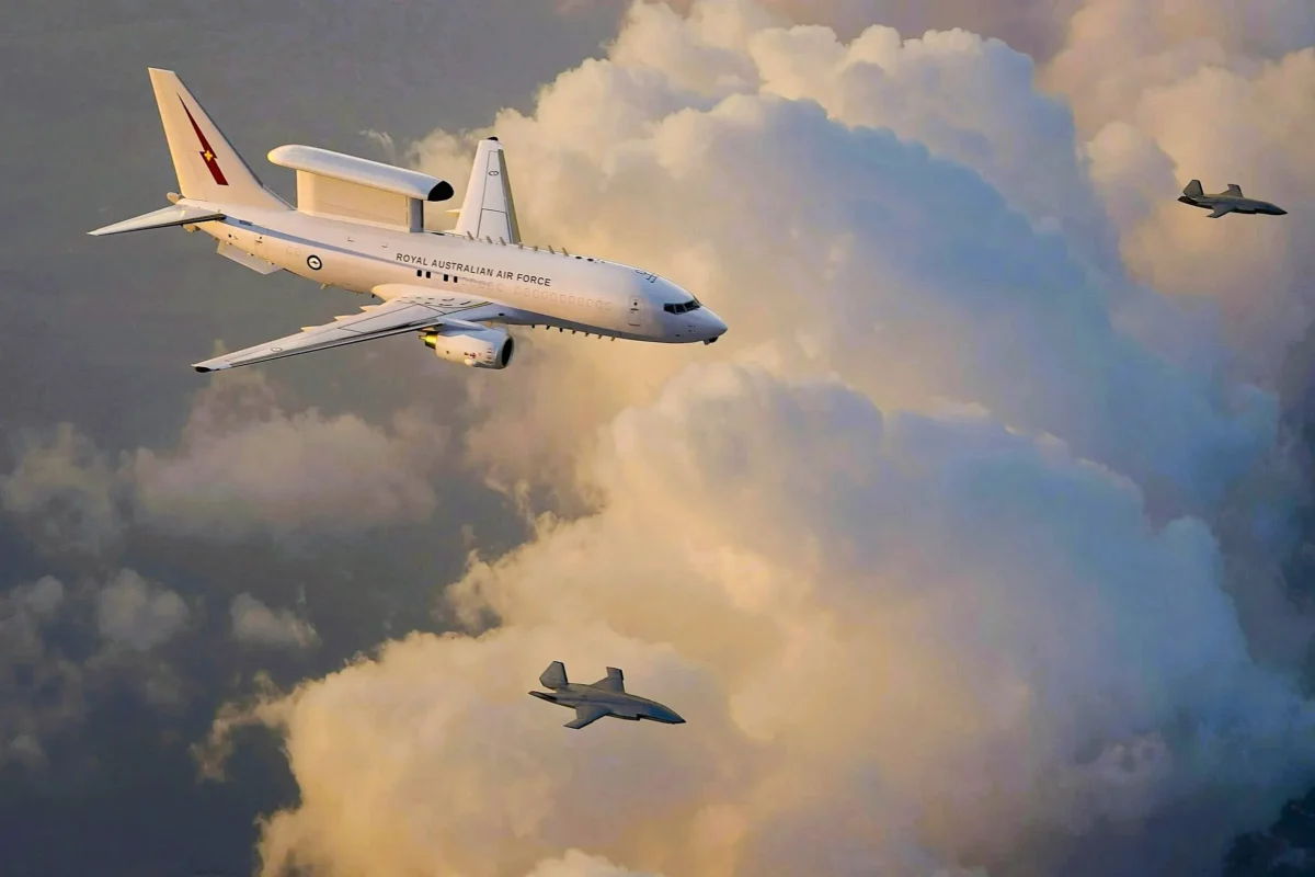 mq-28 combat drone