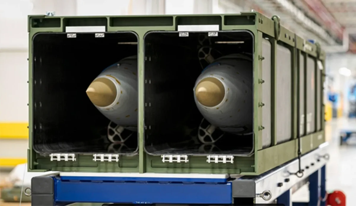 Precision Strike Missile PrSM