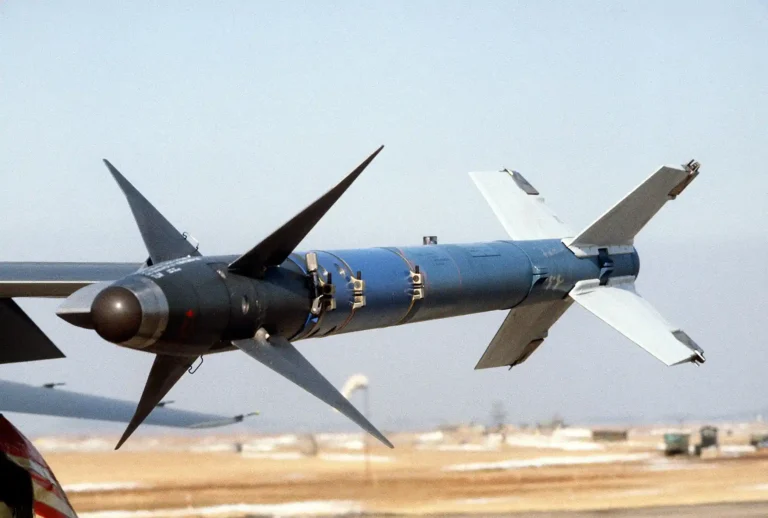 aim-9l sidewinder