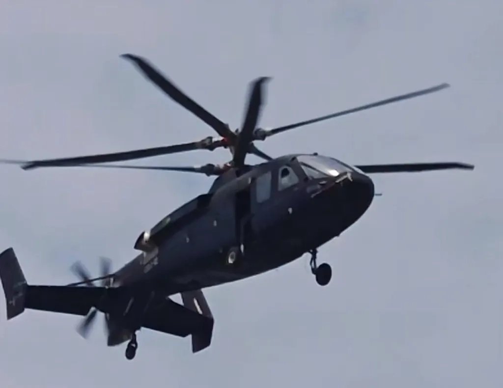 china coaxial helicopter
