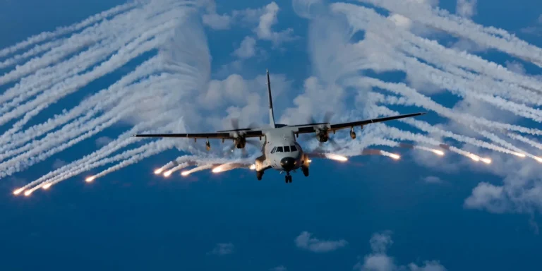 Final C-295 Export to India