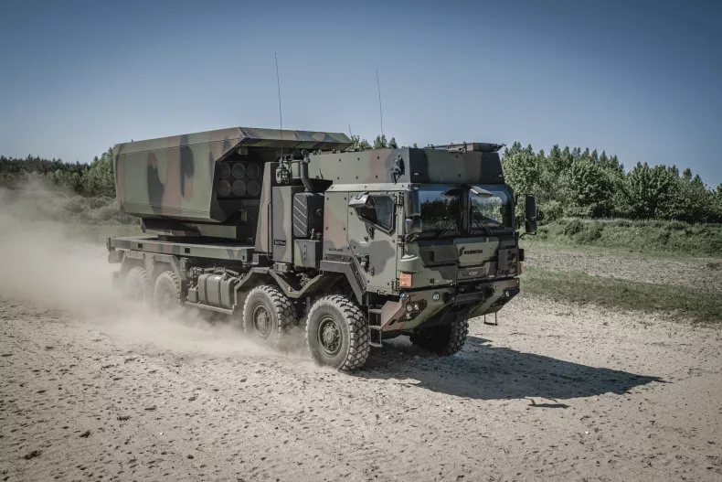 GMARS Launcher