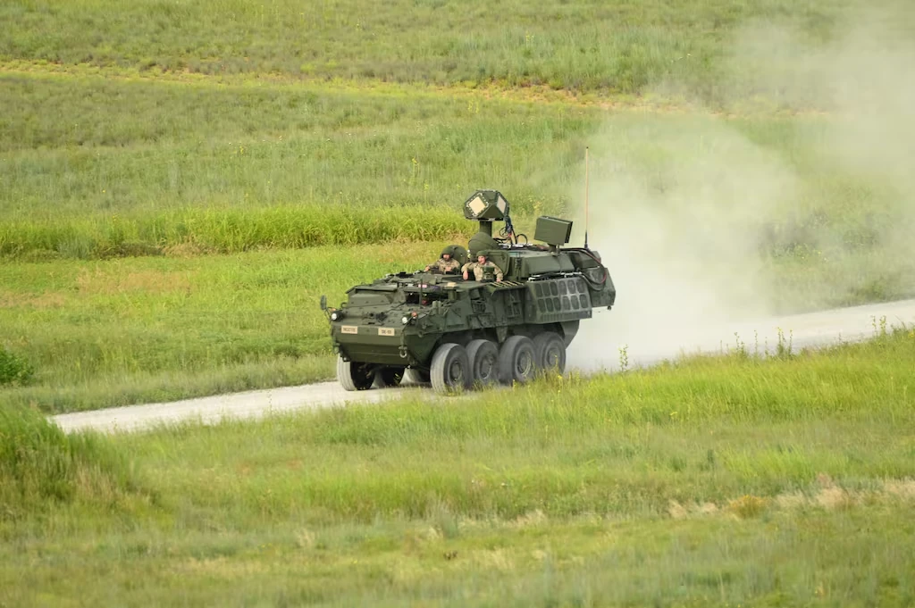 laser weapon system 1 US Army Laser Technologies