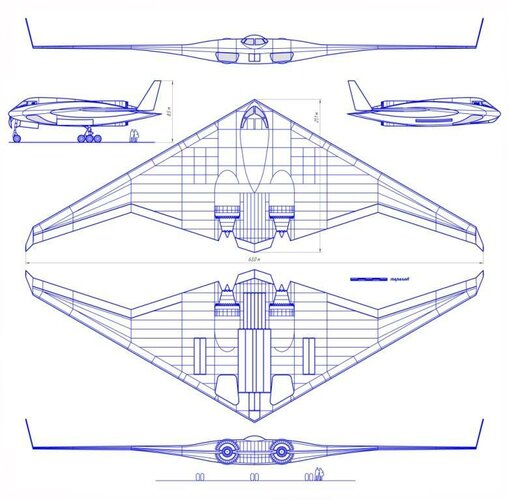pak da prototype